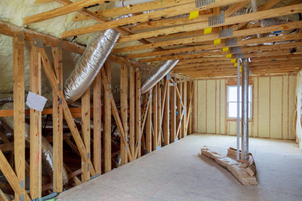 Best Insulation Maintenance and Repair in Haw River, NC