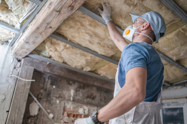 Reliable Haw River, NC Insulation Contractor Solutions