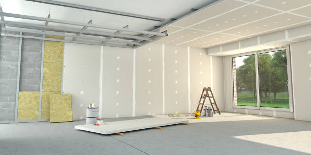 Best Spray Foam Insulation in Haw River, NC
