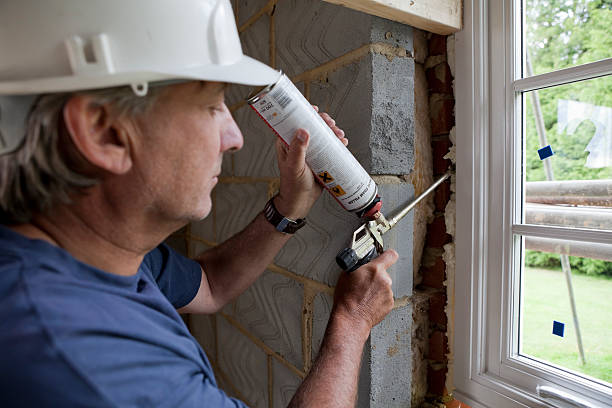 Best Insulation for Specific Applications in Haw River, NC