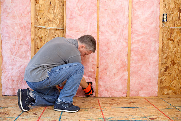 Best Residential Insulation in Haw River, NC
