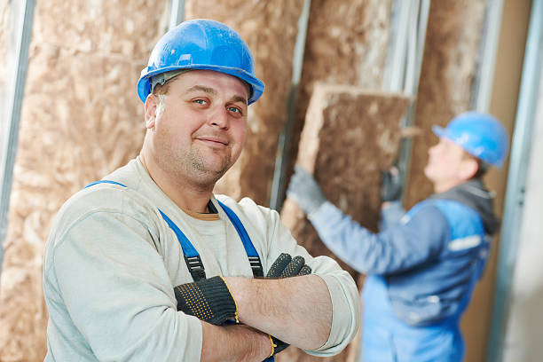 Best Energy Efficiency Insulation in Haw River, NC