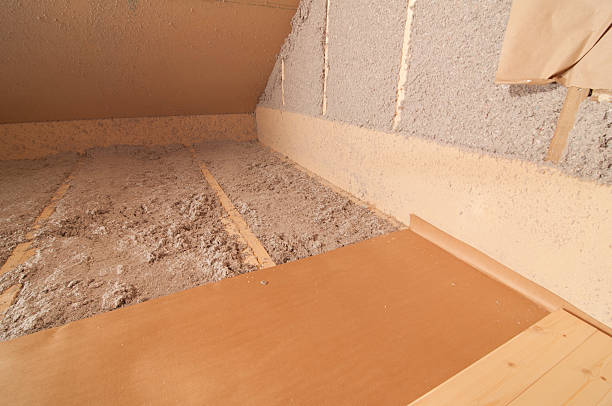 Best Cellulose Insulation in Haw River, NC