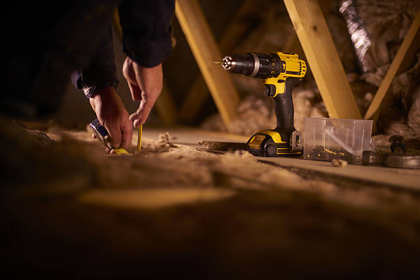 Best Geographic-Specific Insulation Services in Haw River, NC