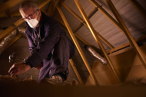Best DIY Insulation Kits and Guidance in Haw River, NC